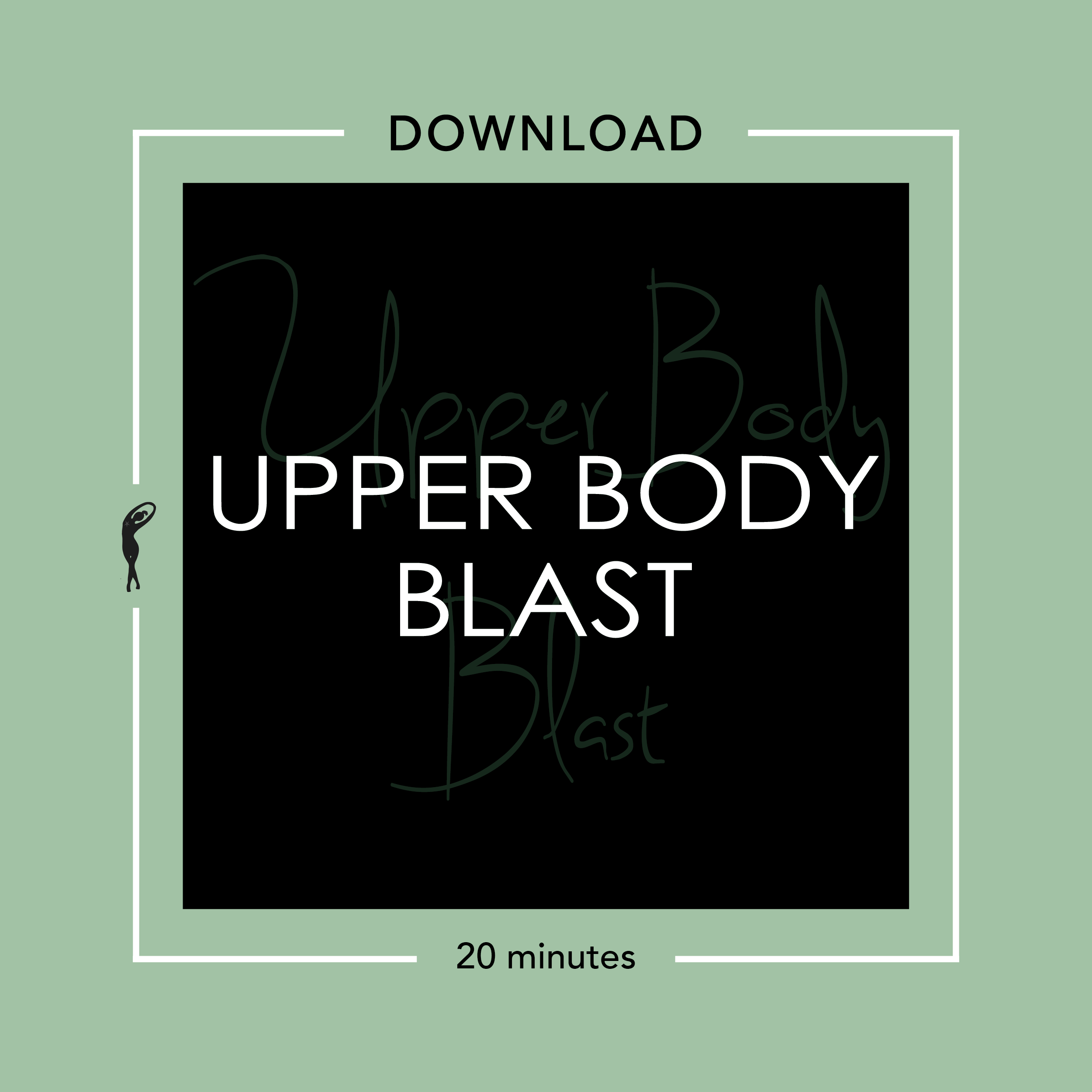 Upper Body Blast