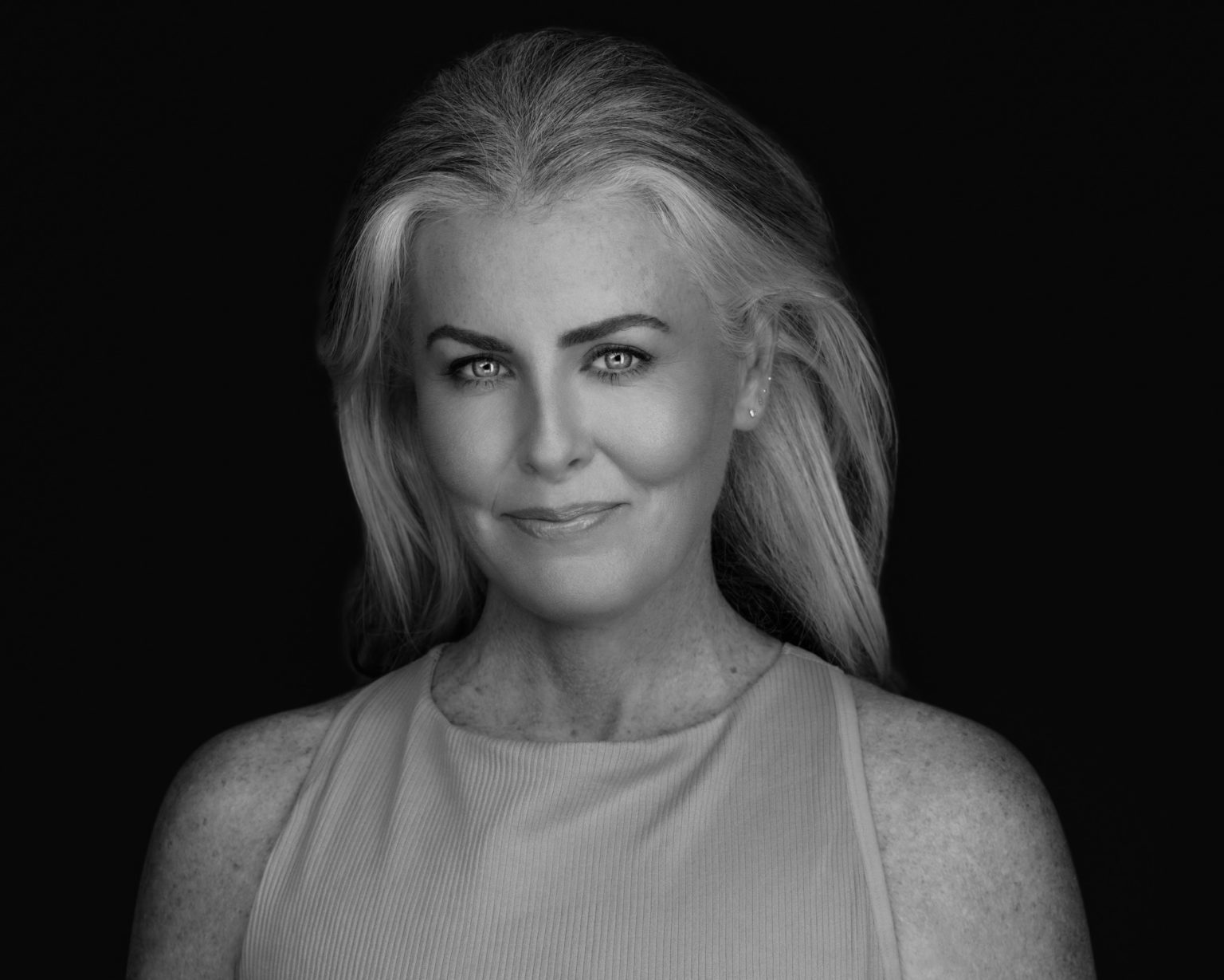 The Barrett Blog Ellen Barrett Mindful Movement