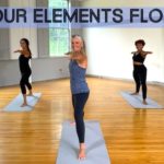 Ellen Barrett Four Elements Flow