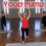 Yoga Pump With Ellen Barrett