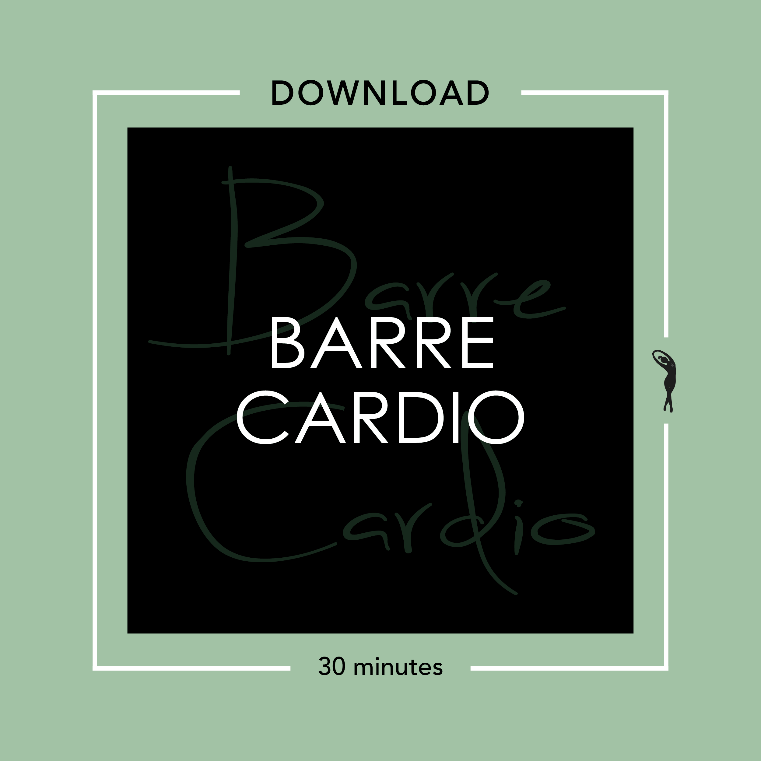 Barre Cardio Cover