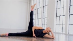Ellen Barrett Empowered Wellness