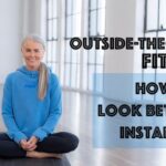 Fit Tip By Ellen Barrett