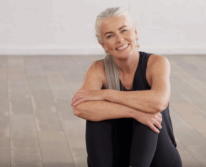 Ellen Barrett Mindful Movement