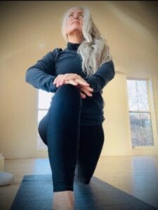 Ellen Barrett Mindful Movement: The Barrett Blog