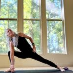 Ellen Barrett Mindful Movement
