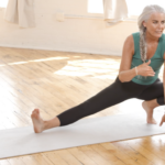 Ellen Barrett is pro-aging